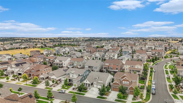 8772 S Wenatchee Court, Aurora, CO 80016
