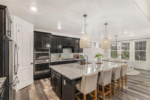8772 S Wenatchee Court, Aurora, CO 80016