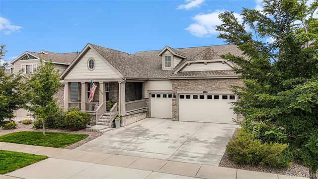 8772 S Wenatchee Court, Aurora, CO 80016