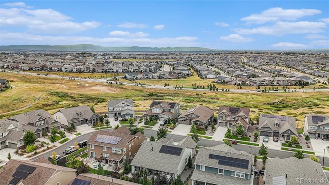 8772 S Wenatchee Court, Aurora, CO 80016