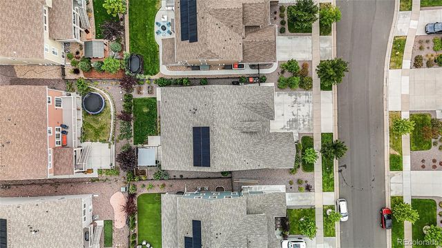8772 S Wenatchee Court, Aurora, CO 80016