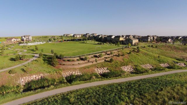 8772 S Wenatchee Court, Aurora, CO 80016