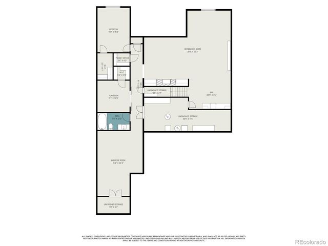 8772 S Wenatchee Court, Aurora, CO 80016