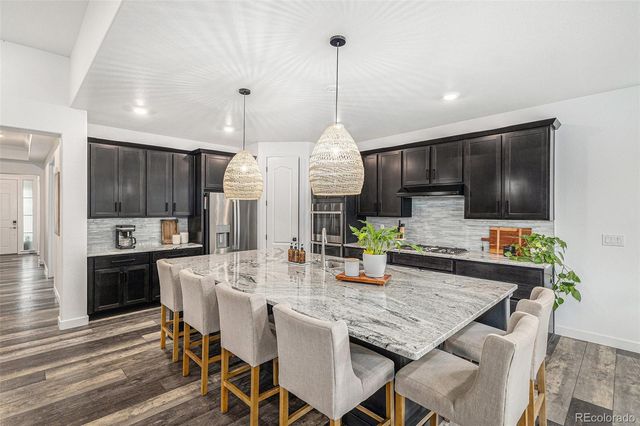 8772 S Wenatchee Court, Aurora, CO 80016
