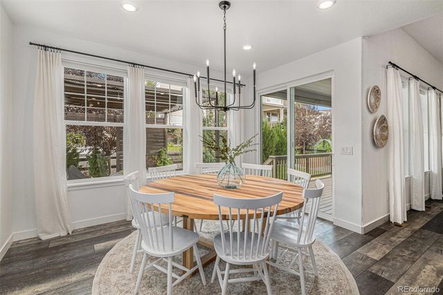 8772 S Wenatchee Court, Aurora, CO 80016