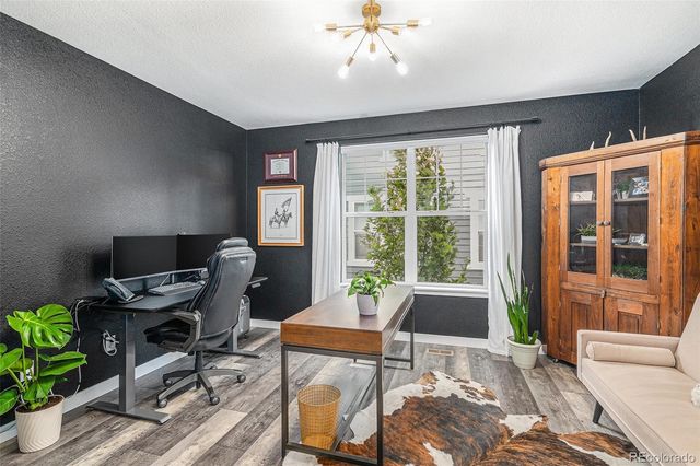 8772 S Wenatchee Court, Aurora, CO 80016