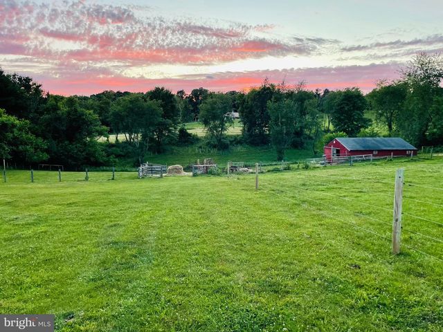 1816 S PLEASANT VALLEY RD, Westminster, MD 21158