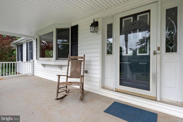 1816 S PLEASANT VALLEY RD, Westminster, MD 21158