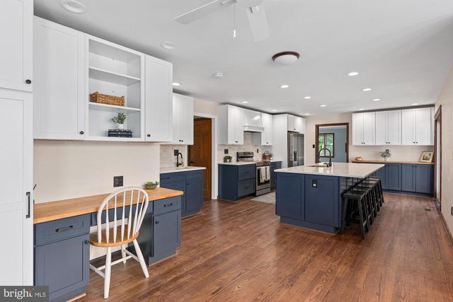 1816 S PLEASANT VALLEY RD, Westminster, MD 21158