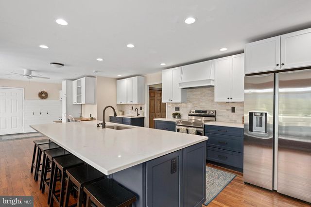 1816 S PLEASANT VALLEY RD, Westminster, MD 21158