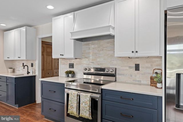 1816 S PLEASANT VALLEY RD, Westminster, MD 21158