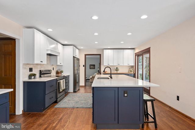 1816 S PLEASANT VALLEY RD, Westminster, MD 21158