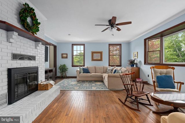 1816 S PLEASANT VALLEY RD, Westminster, MD 21158