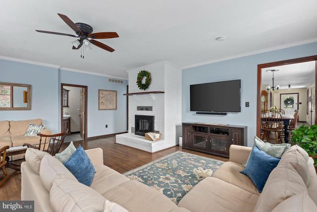 1816 S PLEASANT VALLEY RD, Westminster, MD 21158