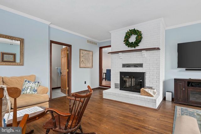 1816 S PLEASANT VALLEY RD, Westminster, MD 21158