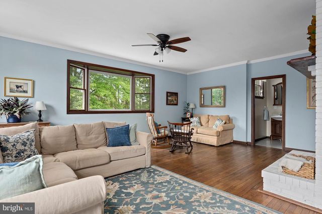 1816 S PLEASANT VALLEY RD, Westminster, MD 21158