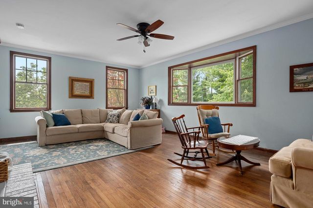 1816 S PLEASANT VALLEY RD, Westminster, MD 21158