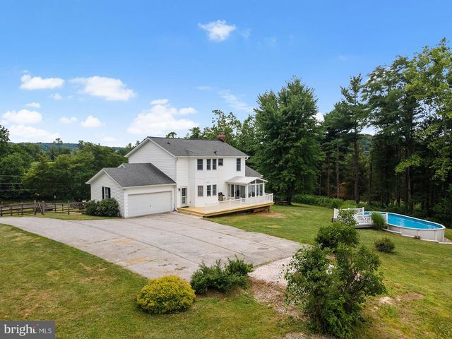 1816 S PLEASANT VALLEY RD, Westminster, MD 21158