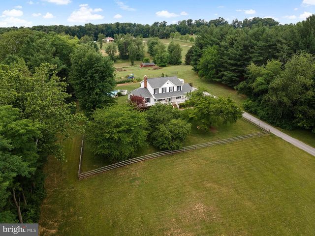 1816 S PLEASANT VALLEY RD, Westminster, MD 21158