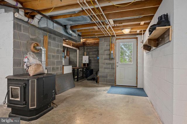 1816 S PLEASANT VALLEY RD, Westminster, MD 21158