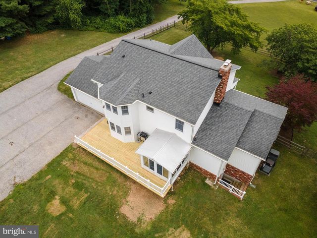 1816 S PLEASANT VALLEY RD, Westminster, MD 21158