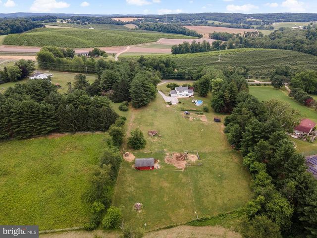 1816 S PLEASANT VALLEY RD, Westminster, MD 21158
