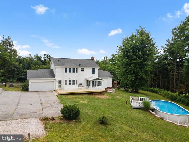 1816 S PLEASANT VALLEY RD, Westminster, MD 21158