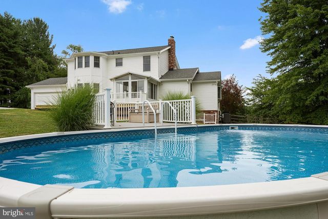 1816 S PLEASANT VALLEY RD, Westminster, MD 21158