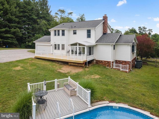 1816 S PLEASANT VALLEY RD, Westminster, MD 21158