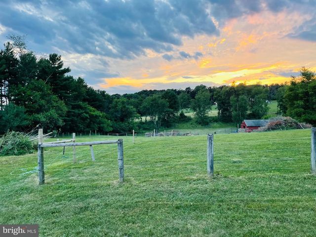 1816 S PLEASANT VALLEY RD, Westminster, MD 21158