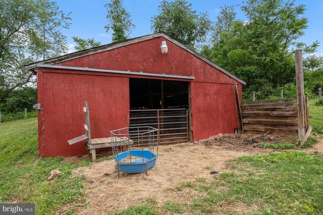 1816 S PLEASANT VALLEY RD, Westminster, MD 21158