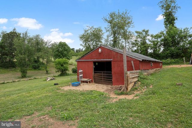 1816 S PLEASANT VALLEY RD, Westminster, MD 21158