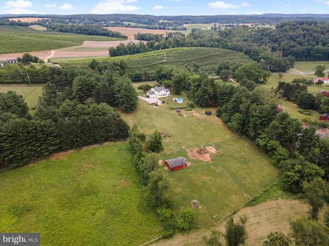 1816 S PLEASANT VALLEY RD, Westminster, MD 21158