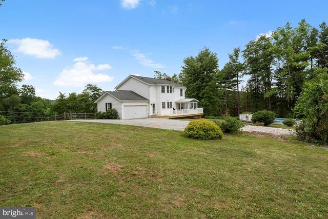 1816 S PLEASANT VALLEY RD, Westminster, MD 21158