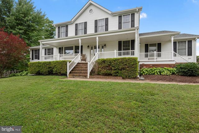 1816 S PLEASANT VALLEY RD, Westminster, MD 21158