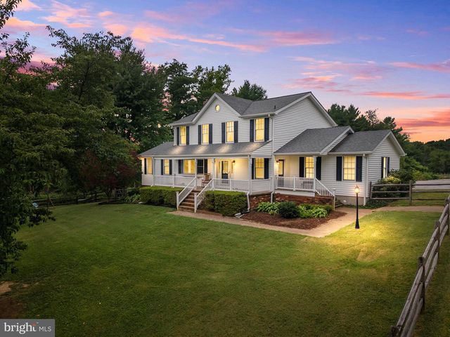 1816 S PLEASANT VALLEY RD, Westminster, MD 21158