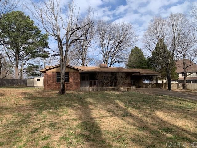 910 Oakland Drive, Jonesboro, AR 72404