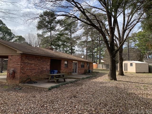 910 Oakland Drive, Jonesboro, AR 72404