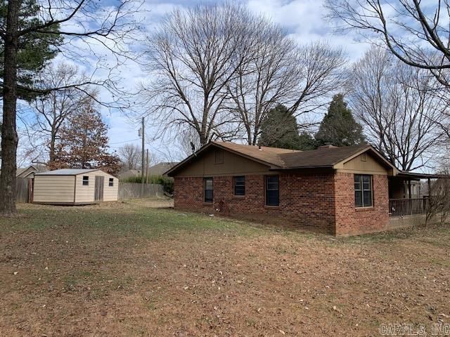 910 Oakland Drive, Jonesboro, AR 72404