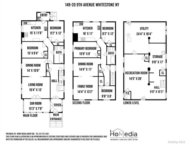 149-20 9th Avenue, Whitestone, NY 11357