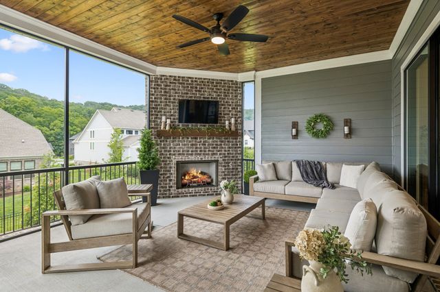7428 Leelee Dr, Franklin, TN 37064