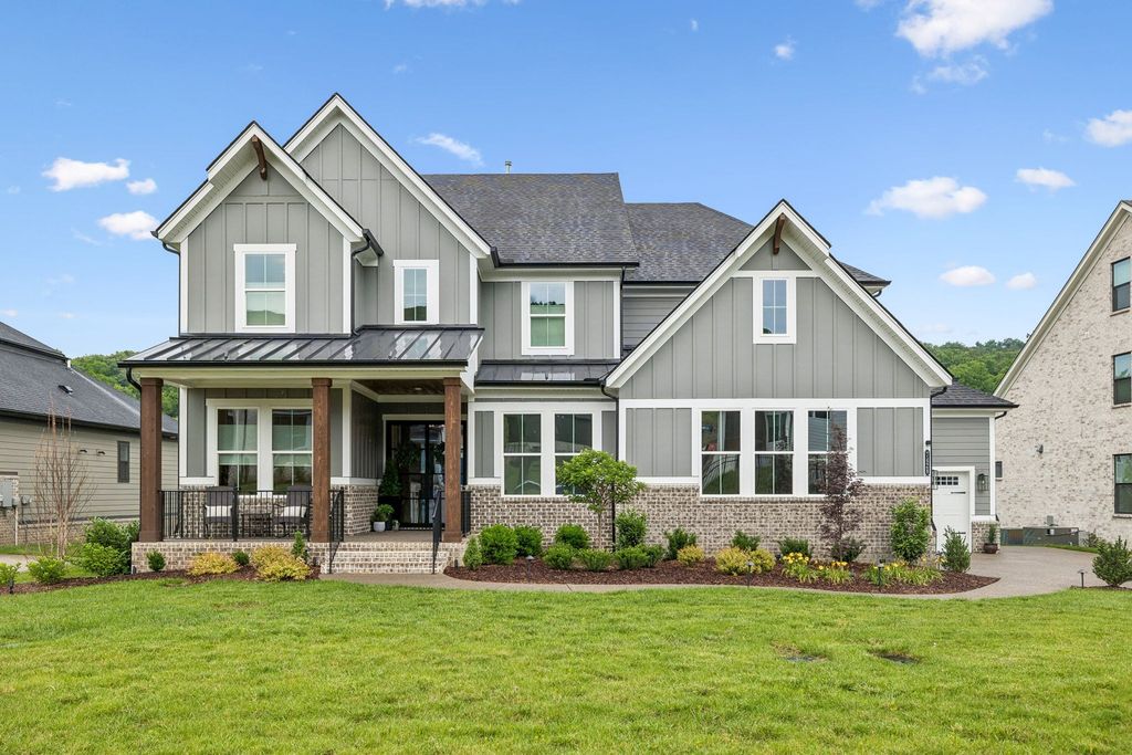 7428 Leelee Dr, Franklin, TN 37064