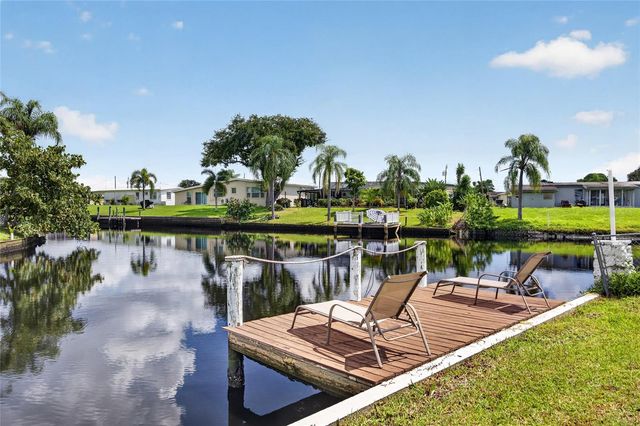 6484 ANGLE PLACE, North Port, FL 34287
