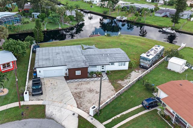 6484 ANGLE PLACE, North Port, FL 34287