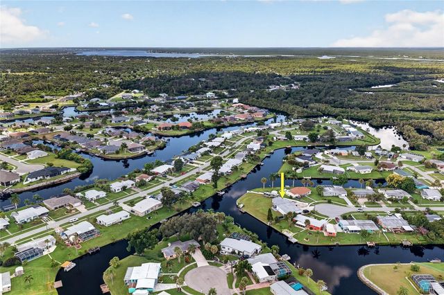 6484 ANGLE PLACE, North Port, FL 34287