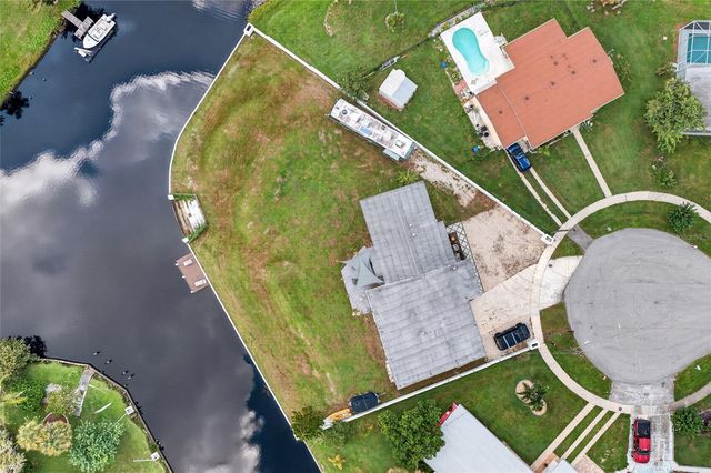 6484 ANGLE PLACE, North Port, FL 34287