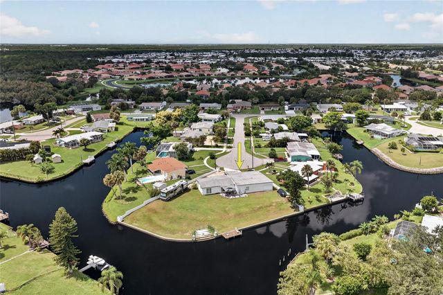 6484 ANGLE PLACE, North Port, FL 34287