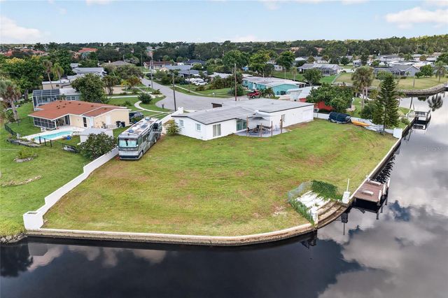 6484 ANGLE PLACE, North Port, FL 34287