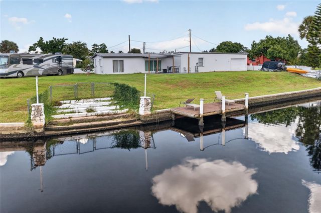 6484 ANGLE PLACE, North Port, FL 34287