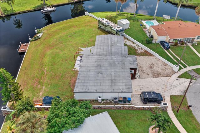 6484 ANGLE PLACE, North Port, FL 34287